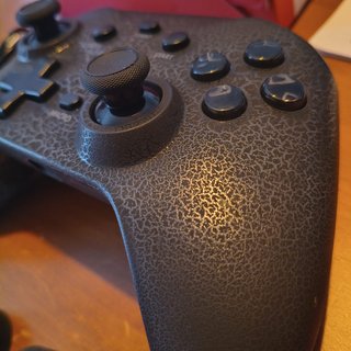 Controller Wireless RGB NS21 per Nintendo Switch/P