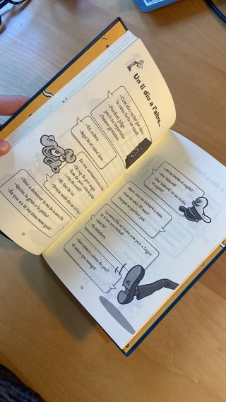 "Acudits per a Tothom" de Toni Giménez y Bié