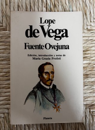 Fuente Ovejuna'