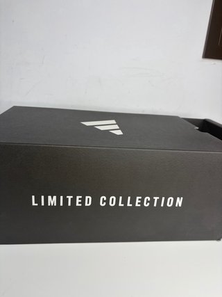 Zapatillas Adidas Samba Messi Limitada