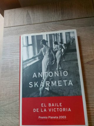 El Baile de la Victoria (Autores Españoles e Ib...
