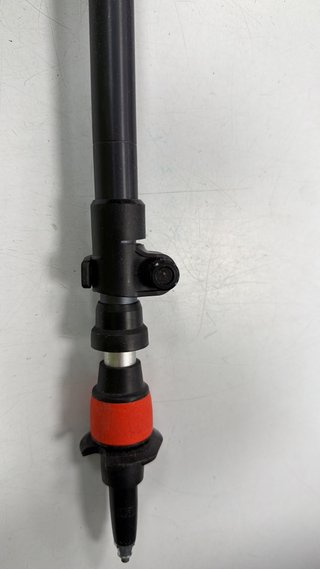 BASTON SENDERISMO SIMOND 500 ANTISHOCK