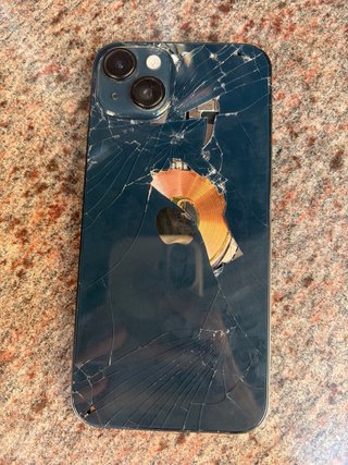 iPhone 14 Plus