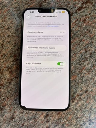 iPhone 14 Plus