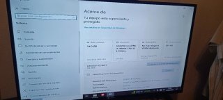 PC Gaming PowerColor Red Devil i5 9600k
