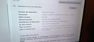 PC Gaming PowerColor Red Devil i5 9600k