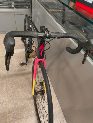 Specialized Tarmac Allez