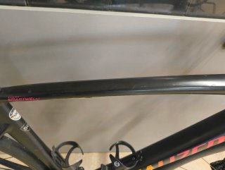 Specialized Tarmac Allez