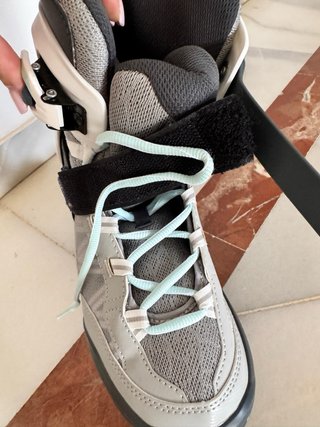 Patines en línea Oxelo Fit500 Talla 41