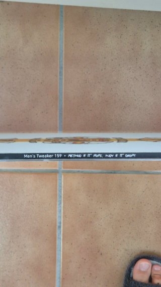 Tabla Snowboard Jones Tweaker 159