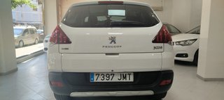 Peugeot 3008 2016 2.0hdi 150cv 199000km 646354408