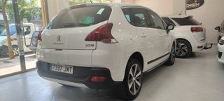 Peugeot 3008 2016 2.0hdi 150cv 199000km 646354408