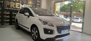 Peugeot 3008 2016 2.0hdi 150cv 199000km 646354408