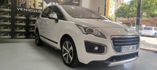 Peugeot 3008 2016 2.0hdi 150cv 199000km 646354408