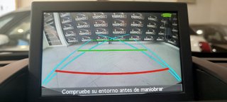 Peugeot 3008 2016 2.0hdi 150cv 199000km 646354408