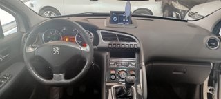 Peugeot 3008 2016 2.0hdi 150cv 199000km 646354408