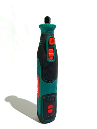 Herramienta Rotativa Inalámbrica HYCHIKA 8V