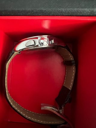 Reloj Tissot 1853 TO 35627 A Cuarzo
