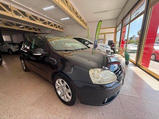 VOLKSWAGEN GOLF V 1.9tdi 105cv