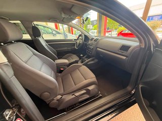 VOLKSWAGEN GOLF V 1.9tdi 105cv