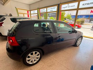 VOLKSWAGEN GOLF V 1.9tdi 105cv