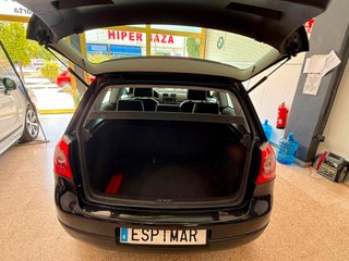 VOLKSWAGEN GOLF V 1.9tdi 105cv