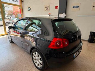 VOLKSWAGEN GOLF V 1.9tdi 105cv