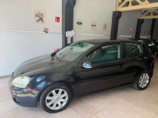 VOLKSWAGEN GOLF V 1.9tdi 105cv