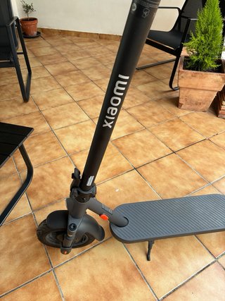 Patinete Eléctrico Xiaomi