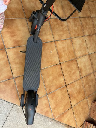 Patinete Eléctrico Xiaomi