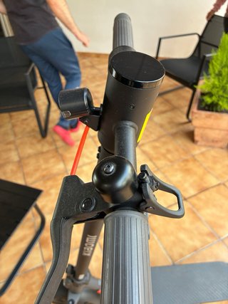 Patinete Eléctrico Xiaomi