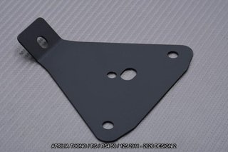 Portamatrículas APRILIA TUONO RS RS4 50 125 2011