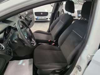 Ford Fiesta 2014