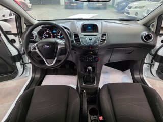 Ford Fiesta 2014