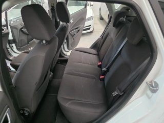 Ford Fiesta 2014
