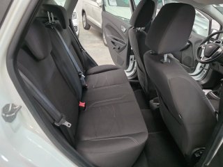 Ford Fiesta 2014