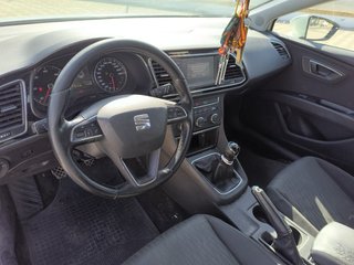 SEAT Leon 2016