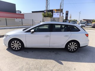 SEAT Leon 2016