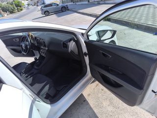 SEAT Leon 2016