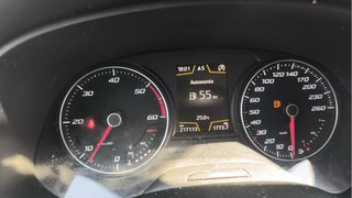 SEAT Leon 2016