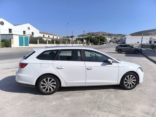SEAT Leon 2016