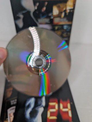 24 The Game PS2 Steelbook ITA Completo