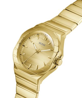 Reloj Guess Dorado NUEVO en caja,Garantía