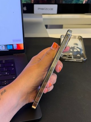 iPhone 12 Pro Max Oro