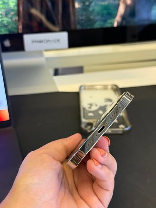 iPhone 12 Pro Max Oro
