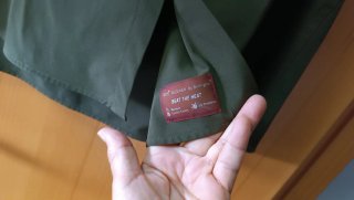 Lote 2 Camisa Zara talla L a 2€ cada una