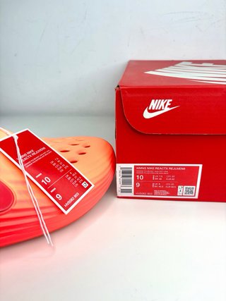 Chanclas Nike Rejuven