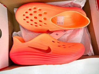 Chanclas Nike Rejuven