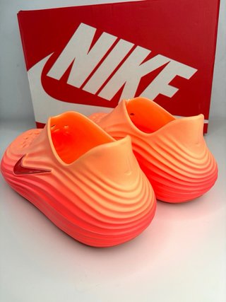 Chanclas Nike Rejuven