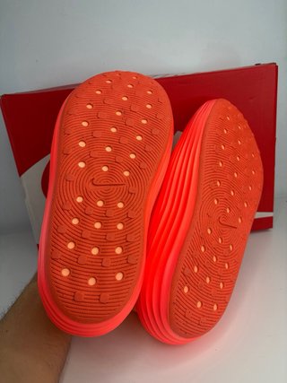 Chanclas Nike Rejuven